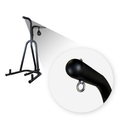 MD Buddy Heavy Bag Stand Platform (W/Speed Bag Plat)