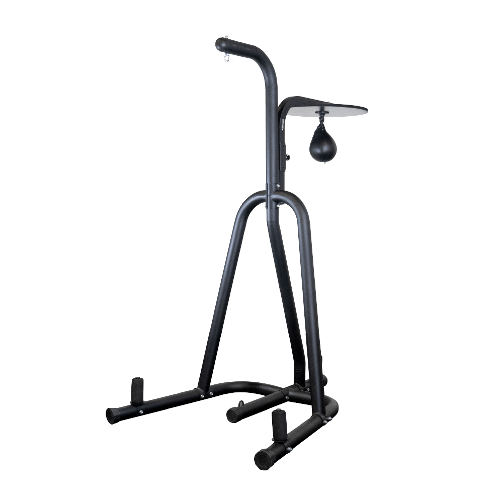 MD Buddy Heavy Bag Stand Platform (W/Speed Bag Plat)