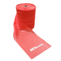 MD Buddy Latex Free 50M Roll Of Bands