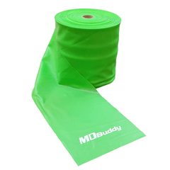 MD Buddy Latex Free 50M Roll Of Bands