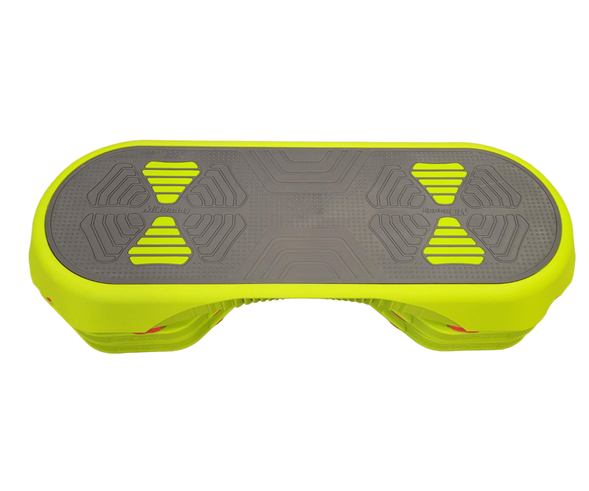 MD Buddy Octagon Step Platform (With 4 Risers)