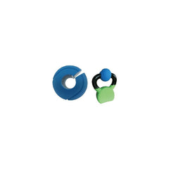 MD Buddy Round Ball Training Grips (Pair)