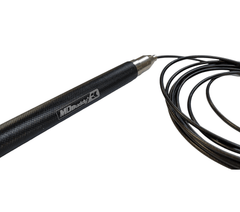 MD Buddy Self Locking Wire Skip Rope - Adjustable