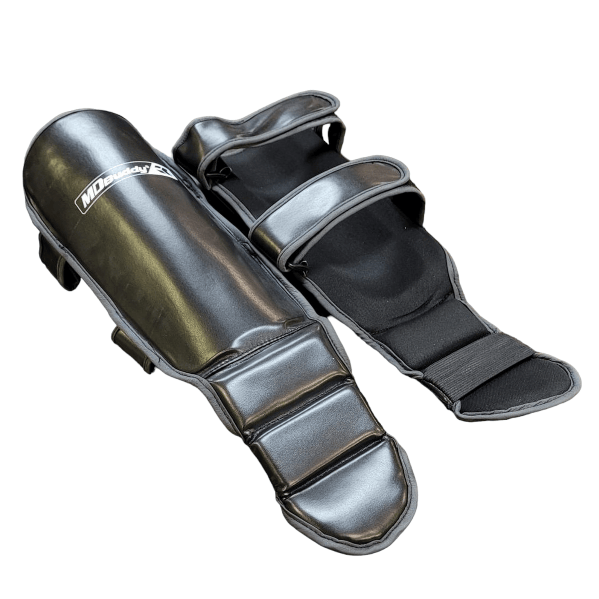 MD Buddy Shin Guards
