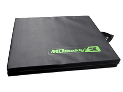MD Buddy Folding Sit Up Mats