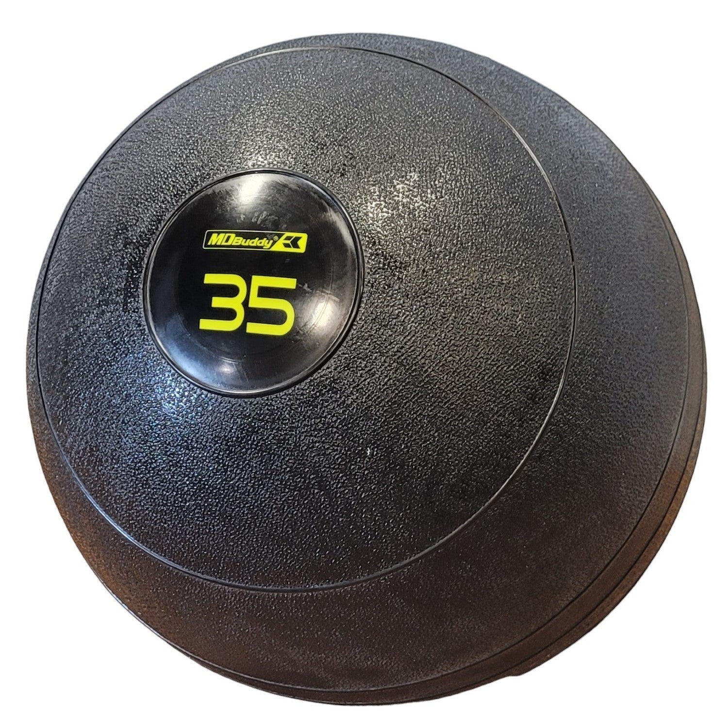 MD Buddy Slam Balls