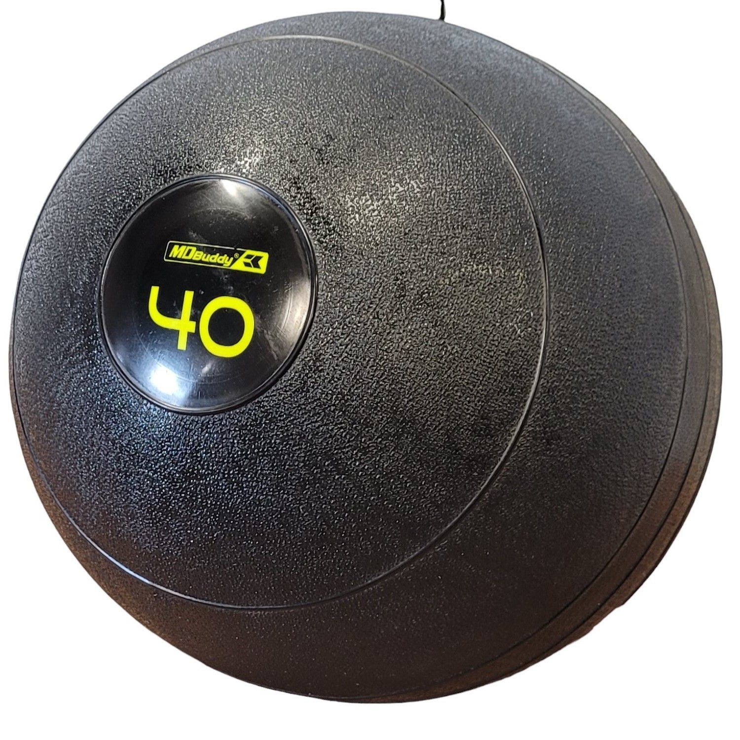 MD Buddy Slam Balls