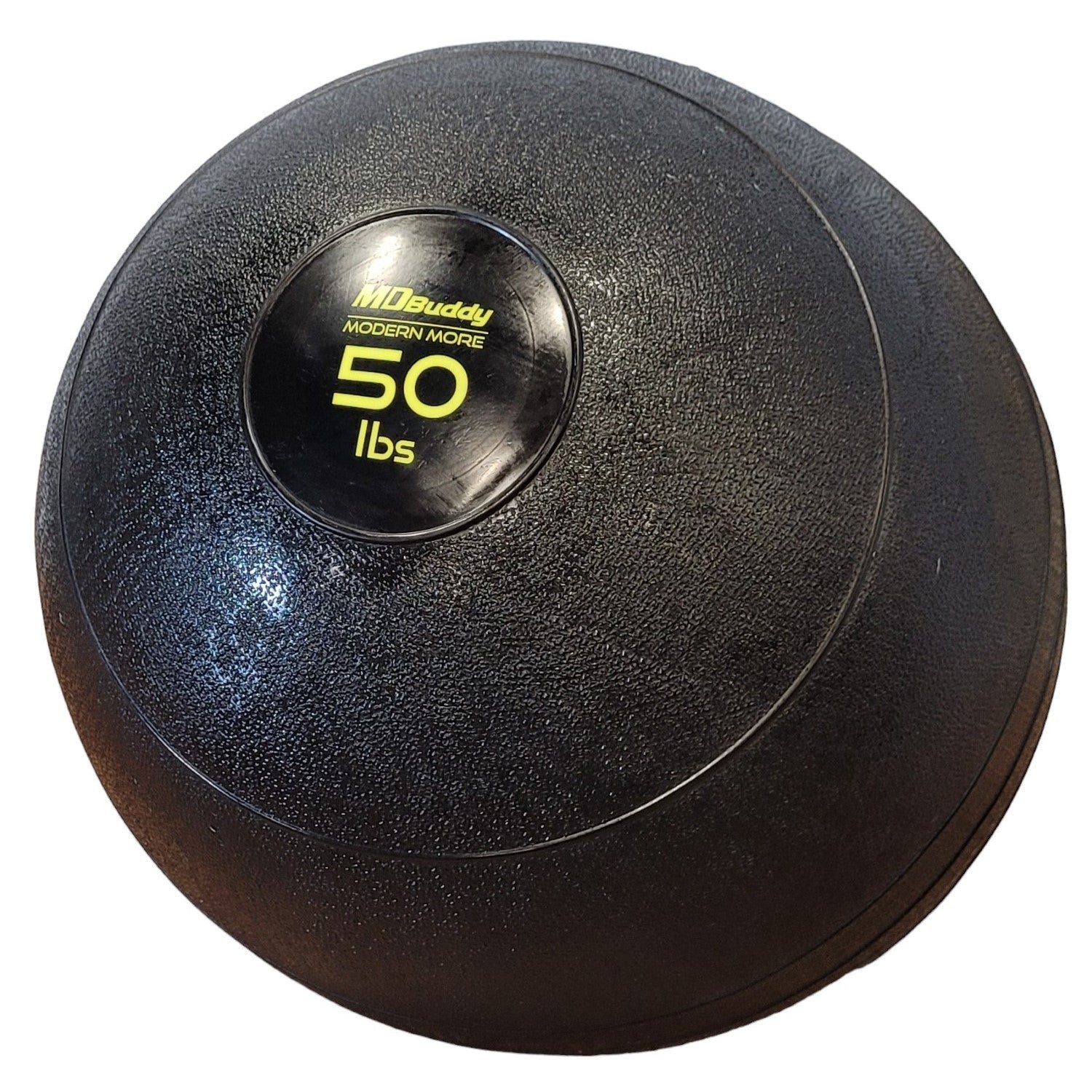 MD Buddy Slam Balls