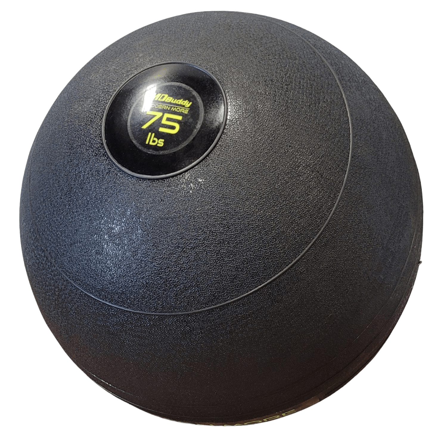 MD Buddy Slam Balls