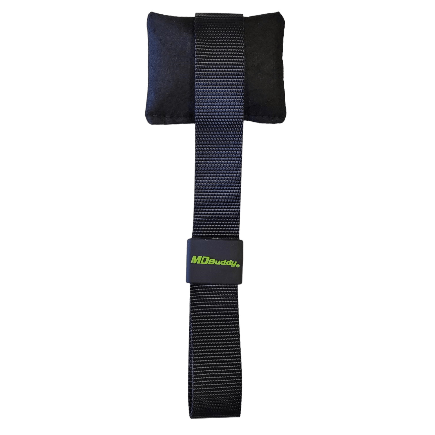 MD Buddy Suspension Trainer (Red) - Residential Only