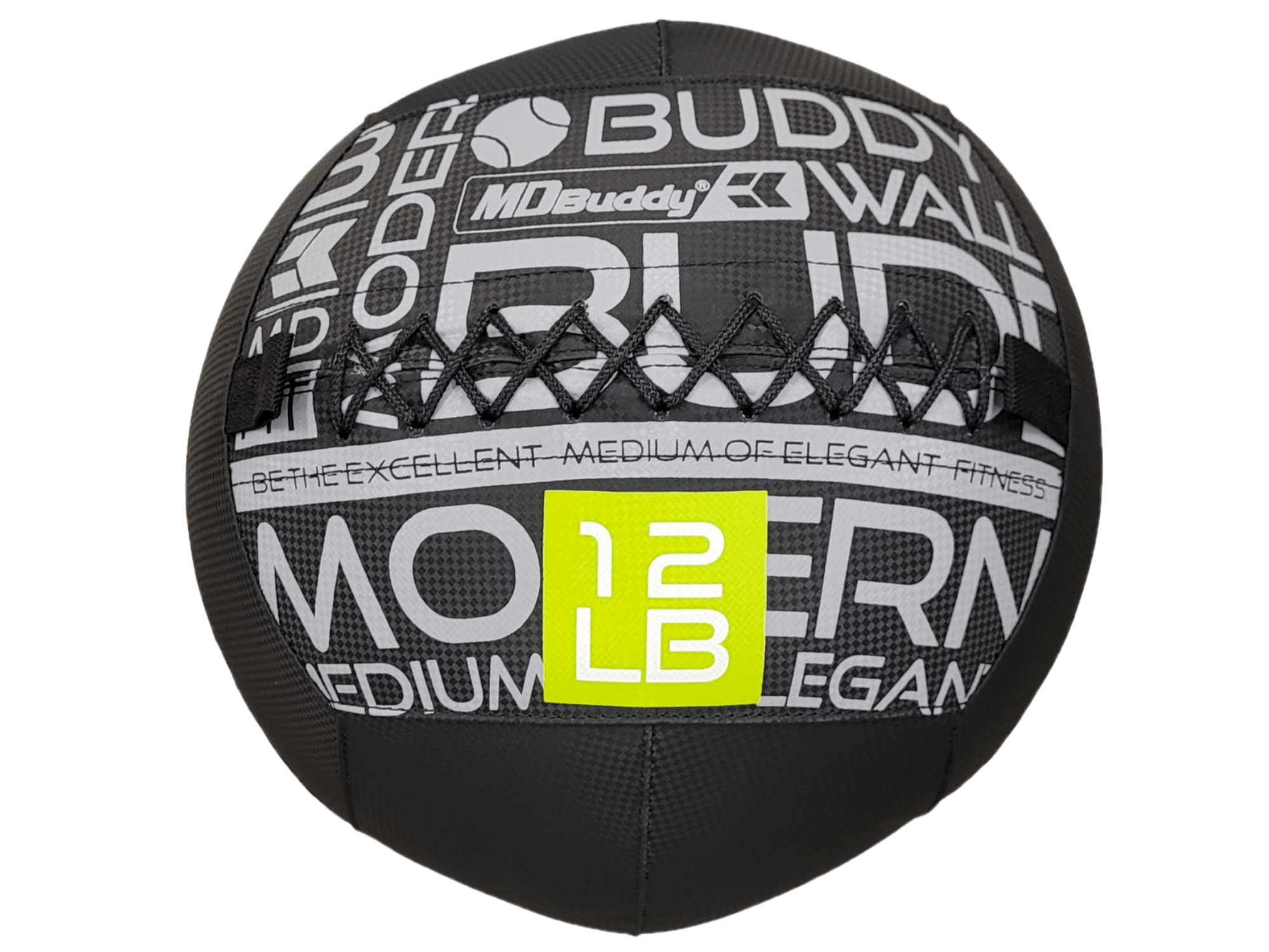 MD Buddy Wall Balls