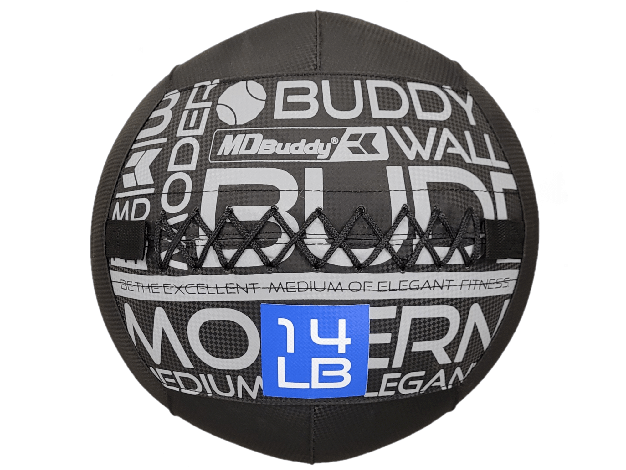 MD Buddy Wall Balls