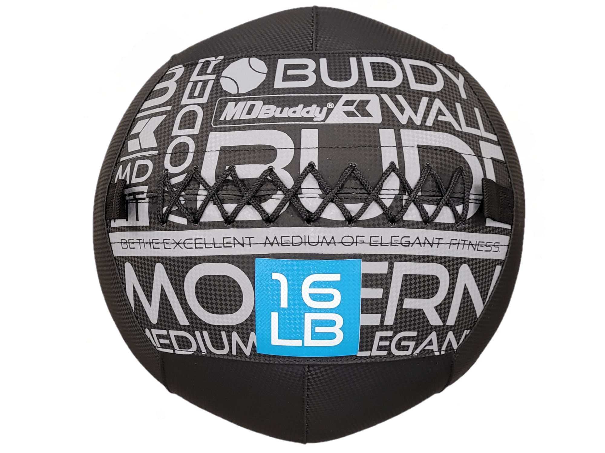 MD Buddy Wall Balls