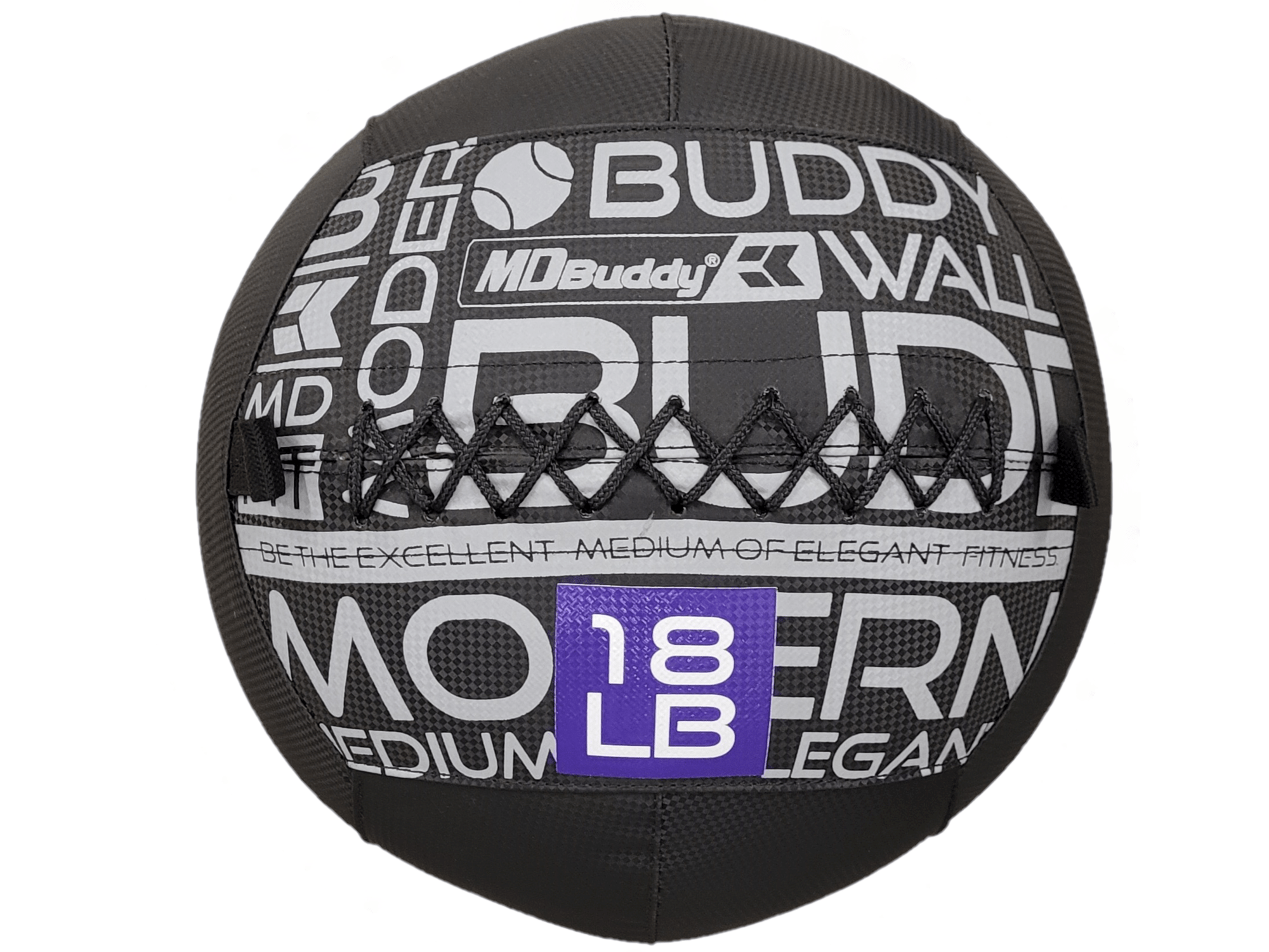 MD Buddy Wall Balls