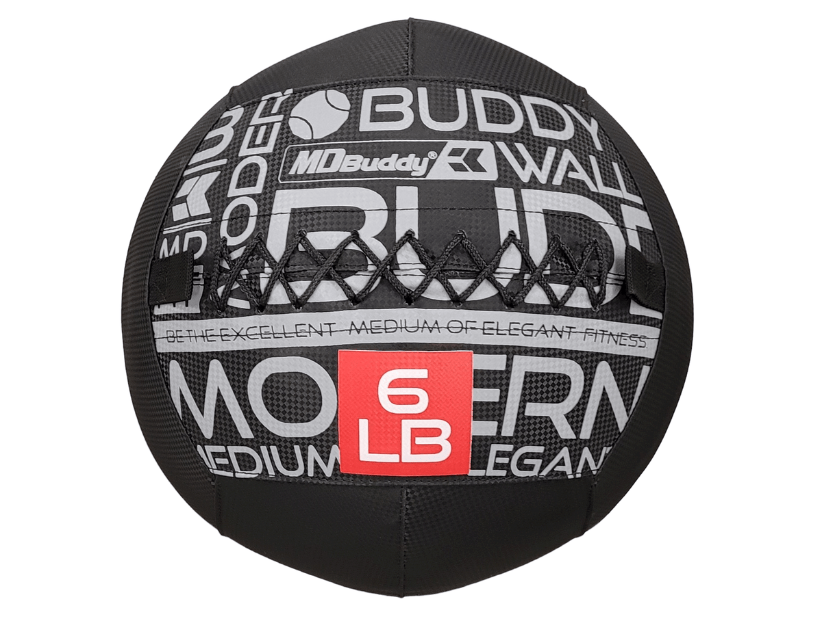 MD Buddy Wall Balls