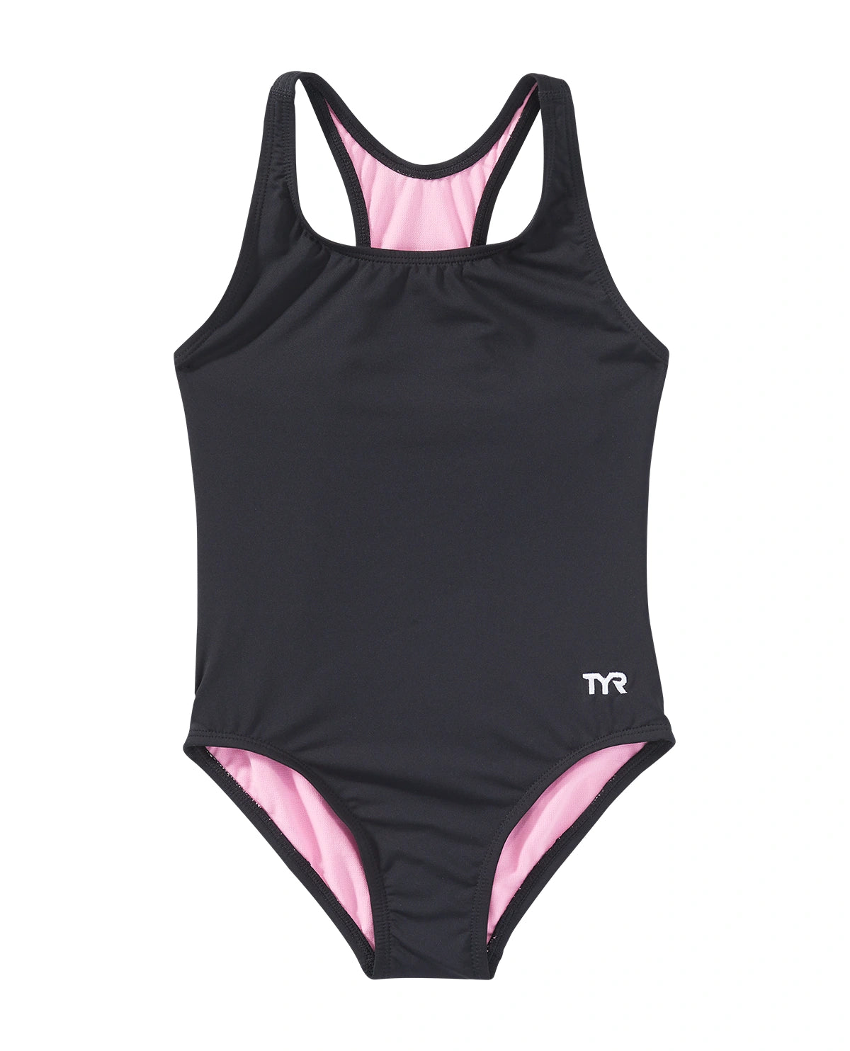 Girls' Maxfit Swimsuit