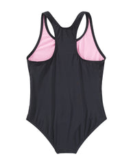 Girls' Maxfit Swimsuit