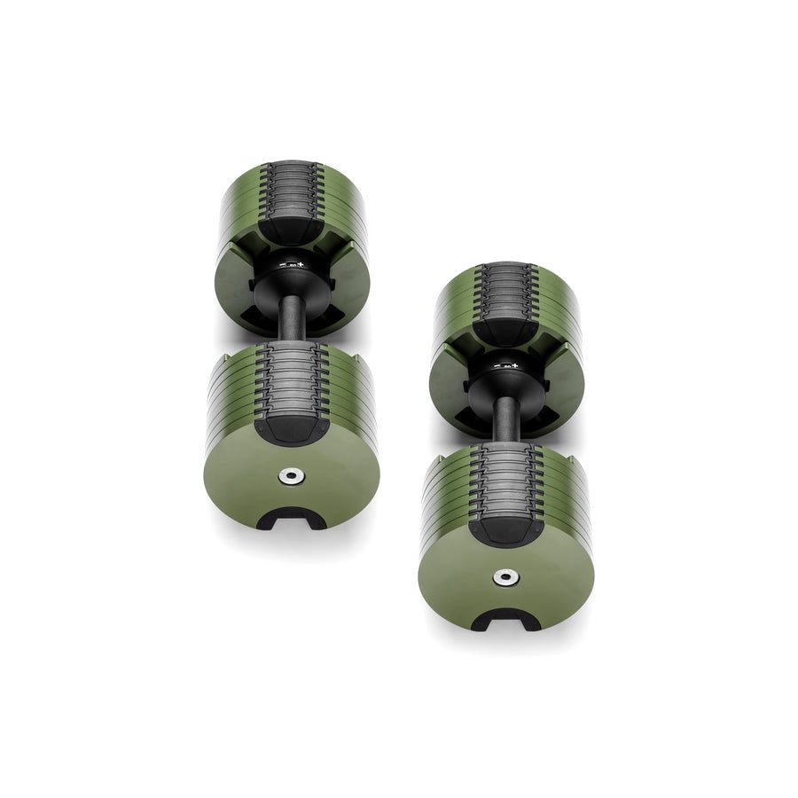 NÜOBELL Adjustable Dumbbells 580