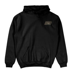 Camo Hoodie