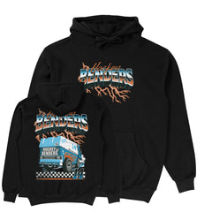 Boni Hoodie