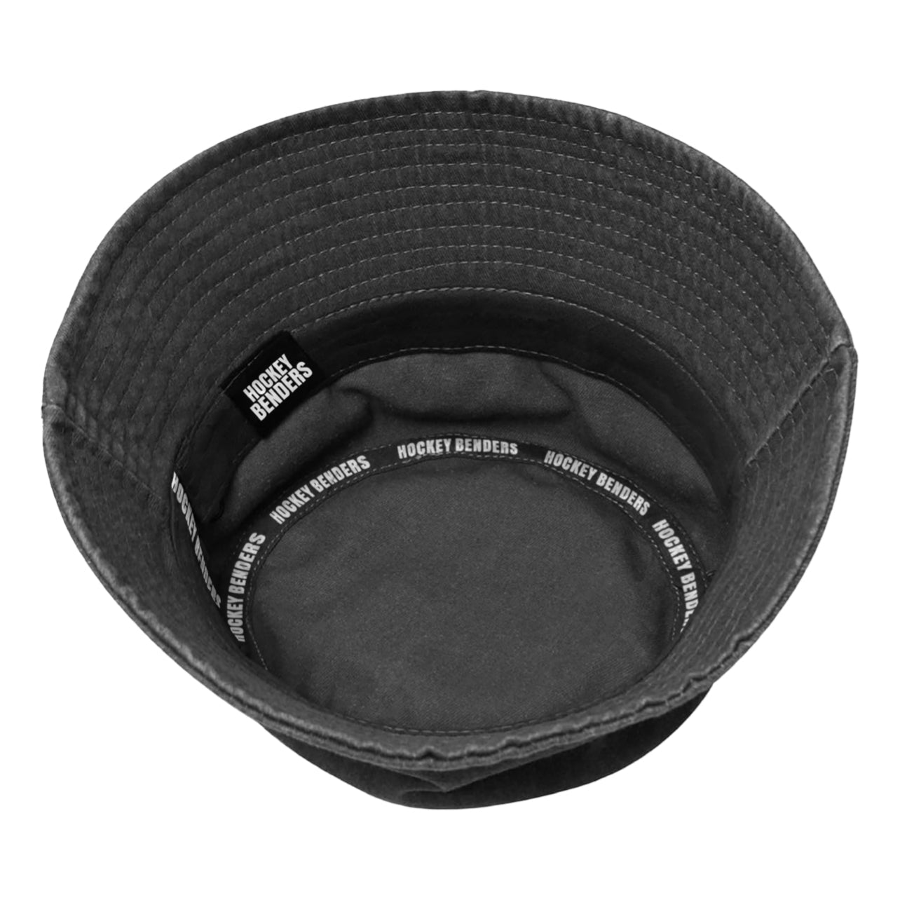HB Bucket Hat