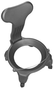 MD Buddy Ball Chair (45Cm Ball Included)