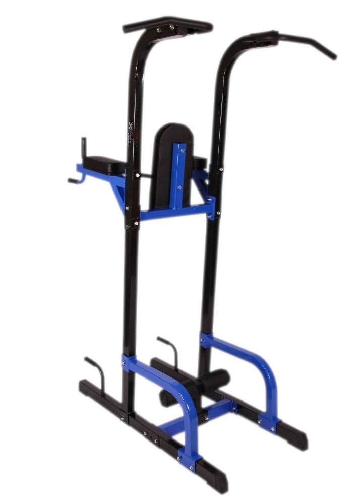 Progression 215 Power Tower - (Chin / Dip Station)