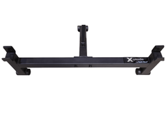 Progression Deadlift Barbell Jack