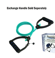 Progression Fit Tubes PFX90 - (Blue)