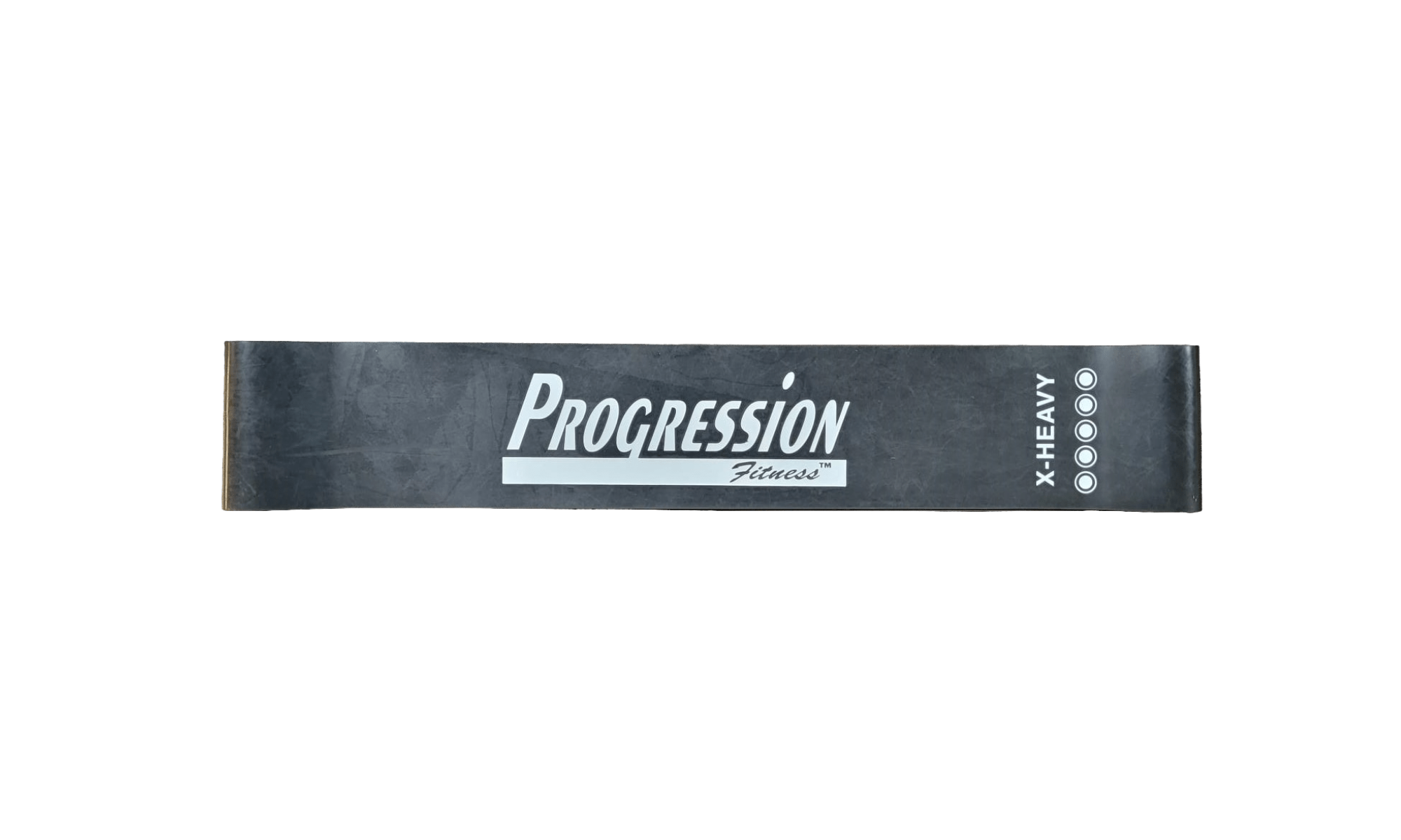 Progression Fitness Loops