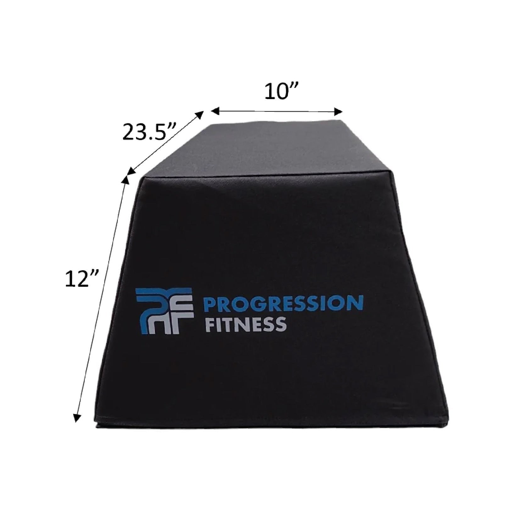 Progression Foam Hip Thruster Bench