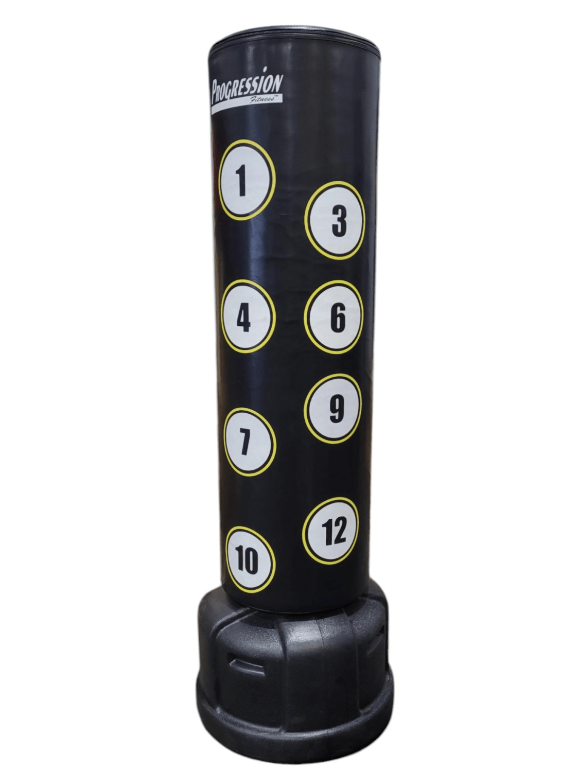 Progression Free Standing Boxing Trainer Punch Bag