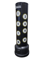 Progression Free Standing Boxing Trainer Punch Bag