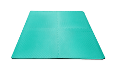 Progression Interlocking Judo Mats