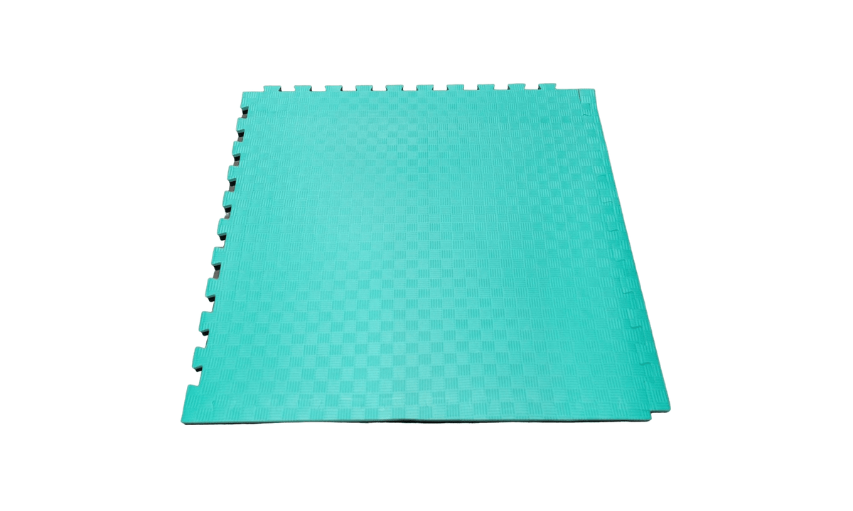 Progression Interlocking Judo Mats