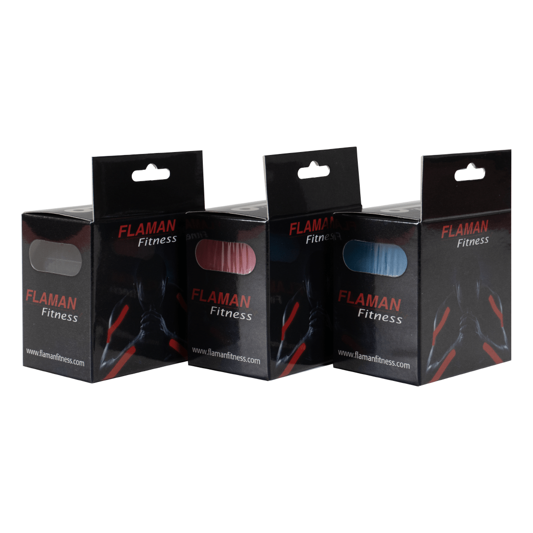 Progression Kinesiology Tape