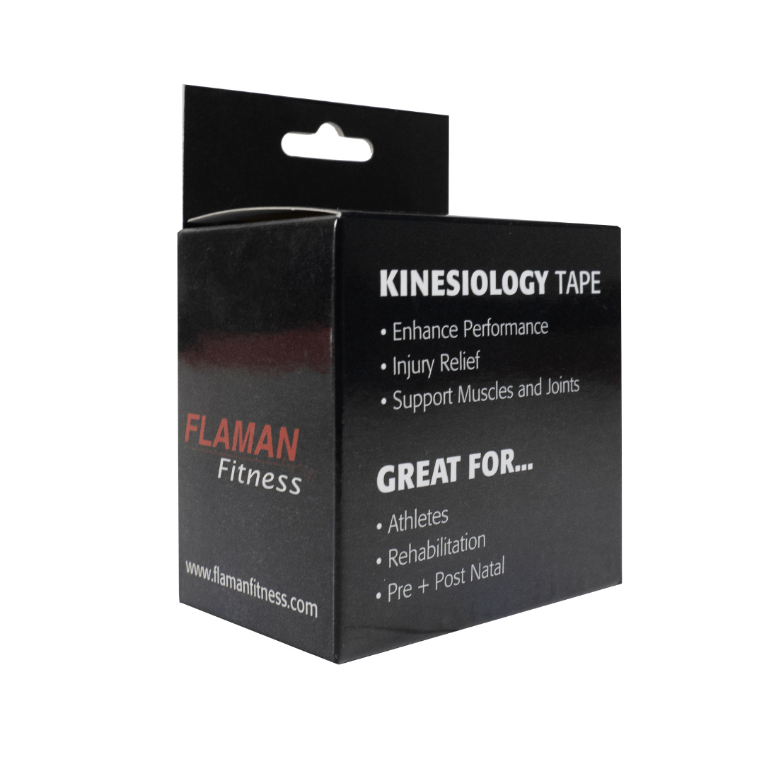 Progression Kinesiology Tape