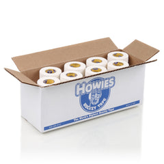 Howies White Pro Grip Hockey Tape