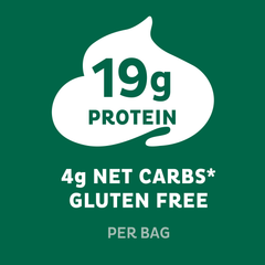 Sour Cream & Onion Original Style Protein Chips