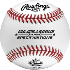 Rawlings Baseballs