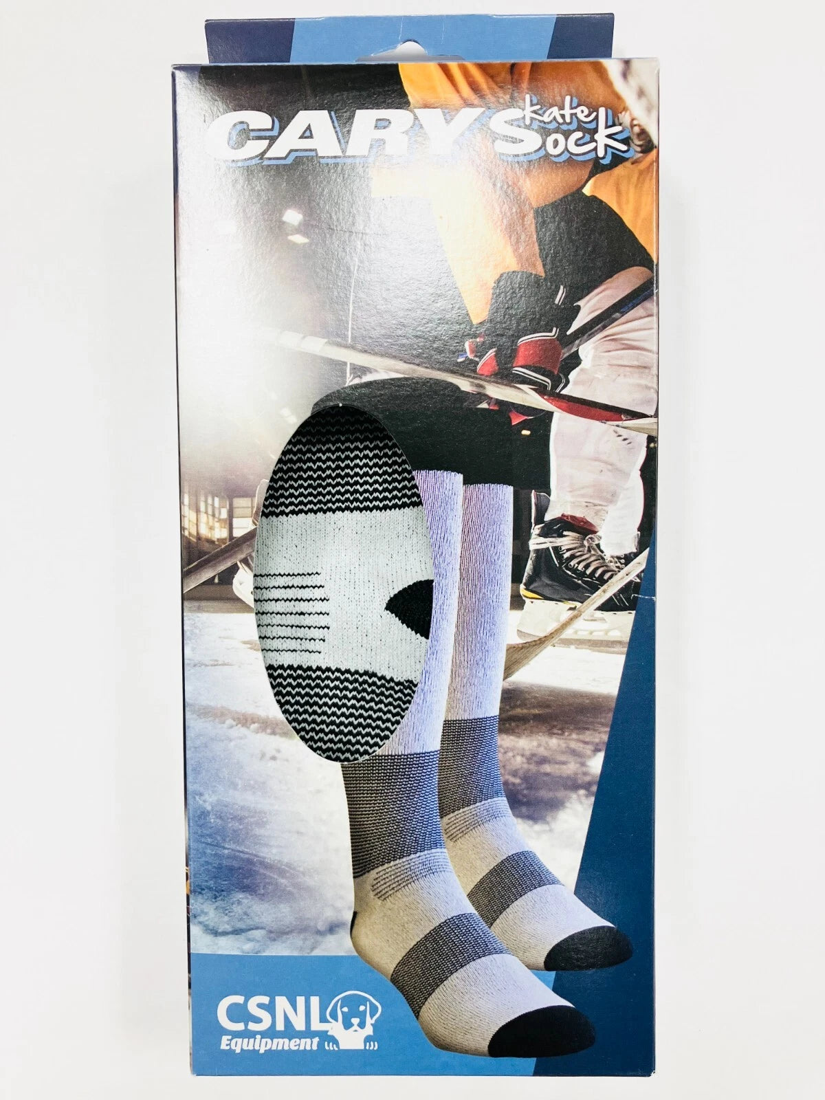 CSNL-UGR SKATE SOCK COMP