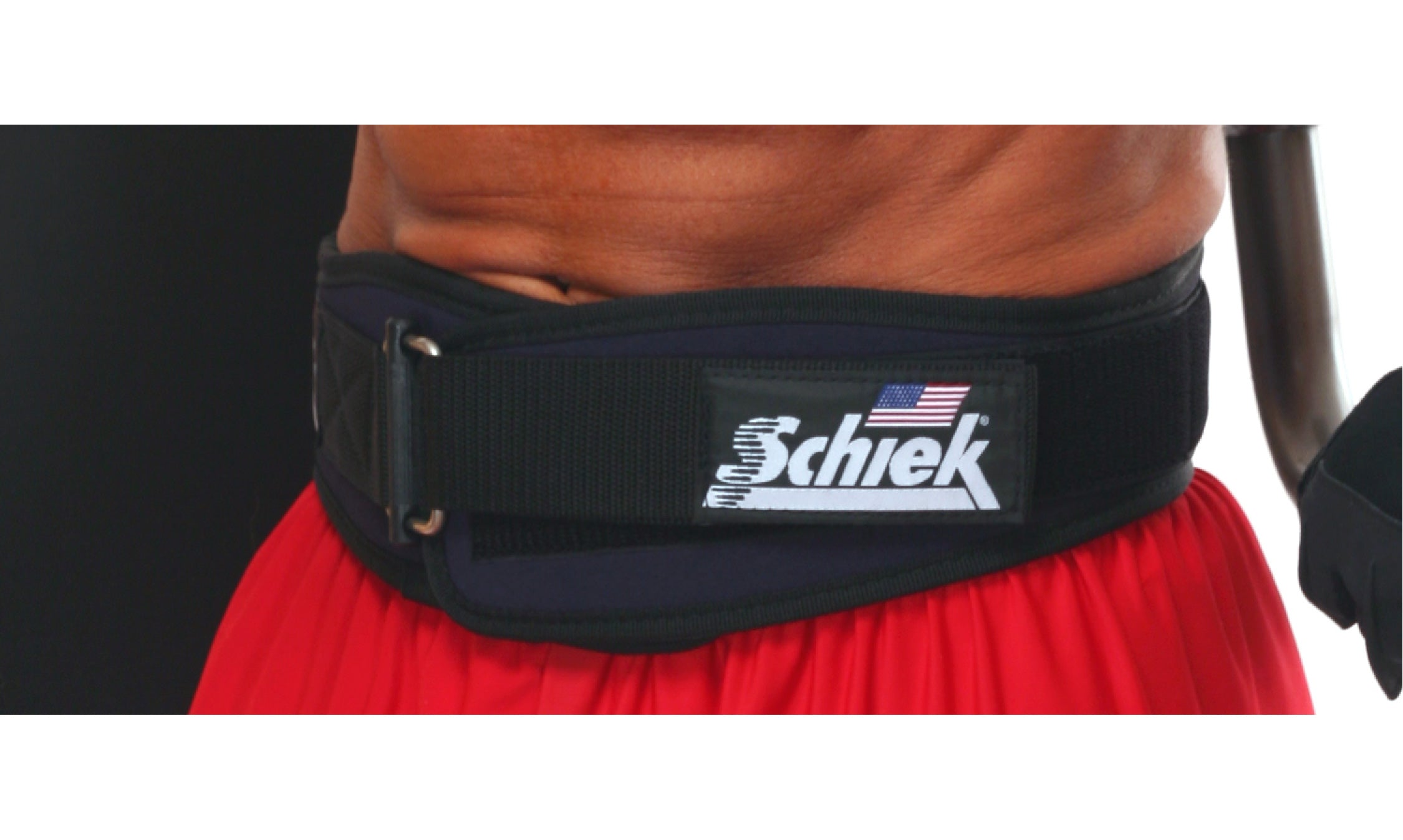 Schiek 2004 Lifting Belts