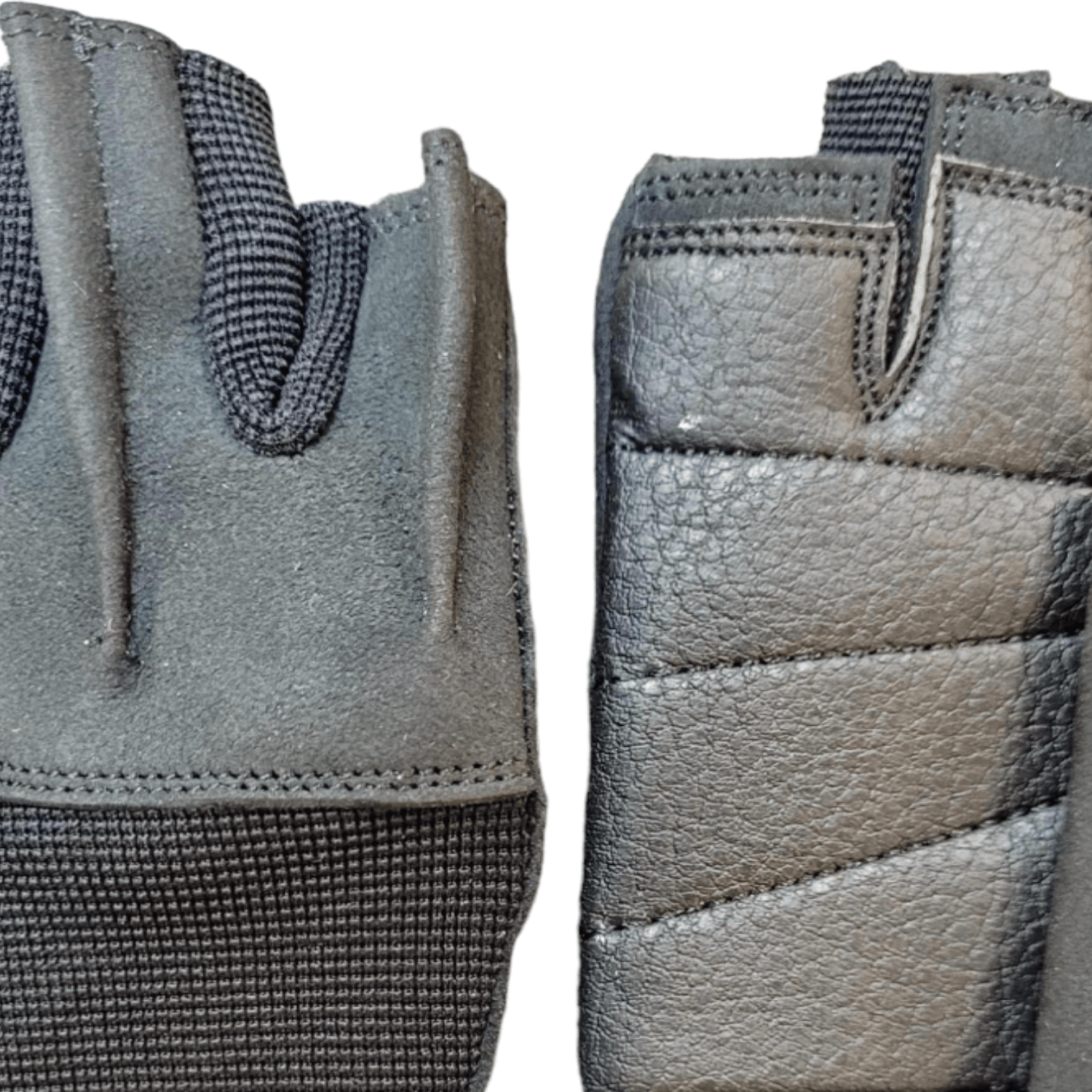 Schiek 530 Platinum Lifting Gloves