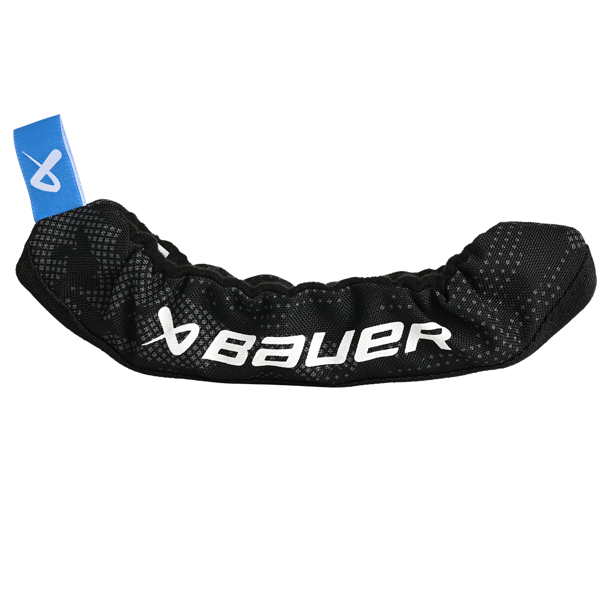 BAUER SKATE GUARD - BLACK