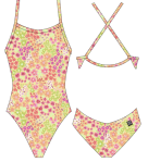 Brandon 2 Onesie Sprinkle