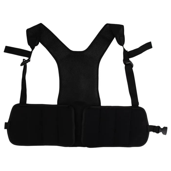Warrior Fatboy Next Youth Lacrosse Rib Guards