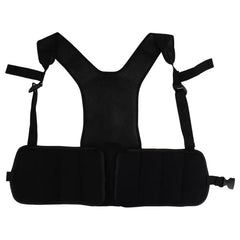 Warrior Fatboy Next Youth Lacrosse Rib Guards