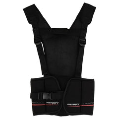 Warrior Fatboy Next Youth Lacrosse Rib Guards