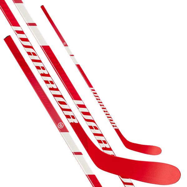 WARRIOR Novium SP Hockey Stick- Jr