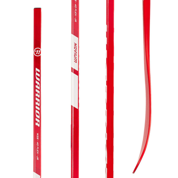 WARRIOR Novium SP Hockey Stick- Jr